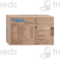 Triglize Tablet 30