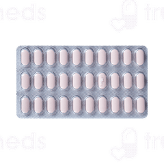 Triglize Tablet 30