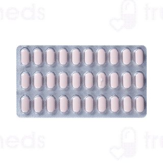 Triglize Tablet 30