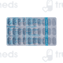 Triglize Tablet 30