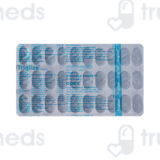 Triglize Tablet 30