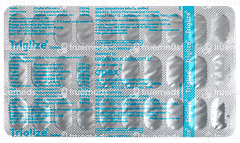 Triglize Tablet 30 Triglize Tablet 30