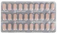 Triglize Tablet 30 Triglize Tablet 30