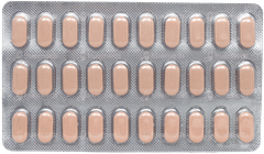 Triglize Tablet 30
