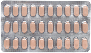 Triglize Tablet 30