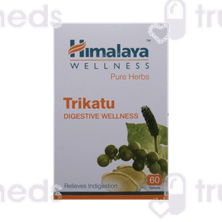 Himalaya Trikatu Tablet 60