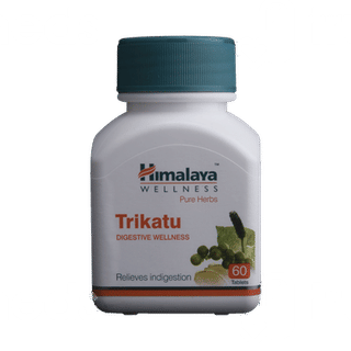 Himalaya Trikatu Tablet 60