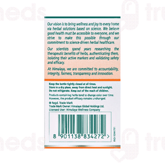 Himalaya Triphala Tablet 60