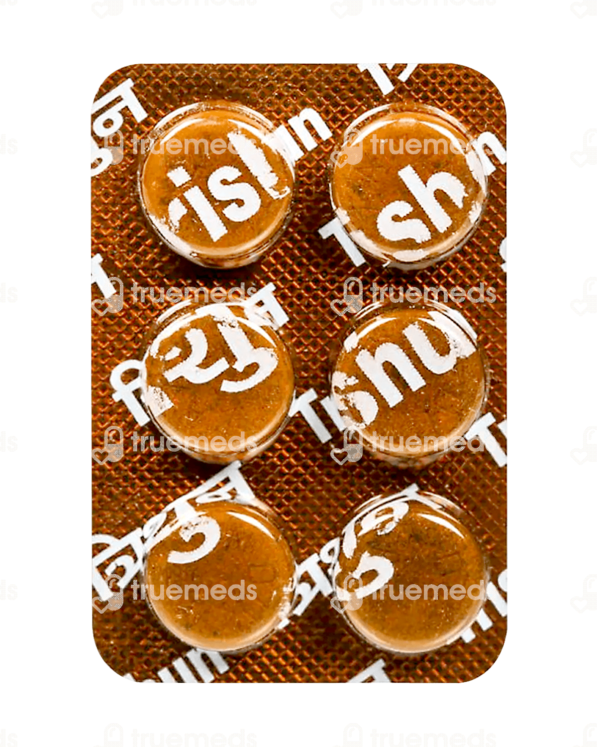 Buy Cold and Cough Tablets at Best Prices In India | Truemeds