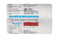 Tritam Gv Tablet 10