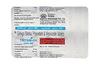 Tritam Gv Tablet 10