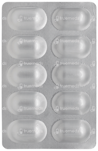 Truglip M Tablet 10