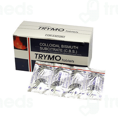 Trymo Tablet 8