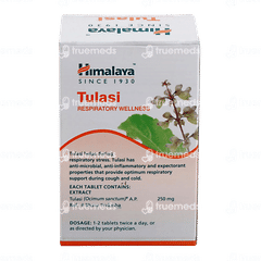 Himalaya Tulasi Tablet 60
