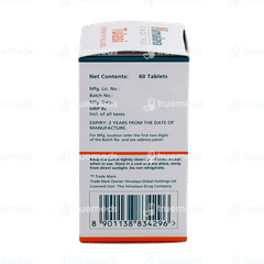 Himalaya Tulasi Tablet 60