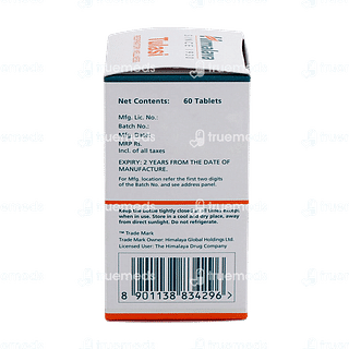 Himalaya Tulasi Tablet 60