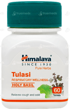 Himalaya Tulasi Tablet 60