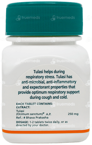 Himalaya Tulasi Tablet 60
