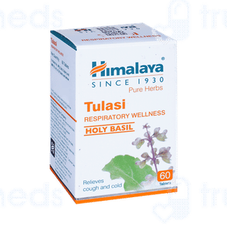 Himalaya Tulasi Tablet 60