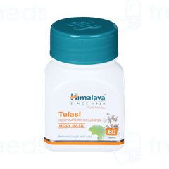 Himalaya Tulasi Tablet 60