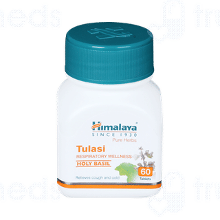 Himalaya Tulasi Tablet 60