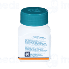 Himalaya Tulasi Tablet 60
