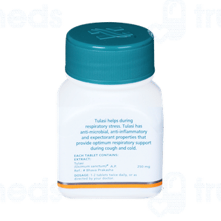 Himalaya Tulasi Tablet 60
