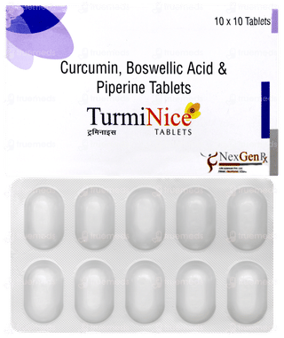 Turminice Tablet 10