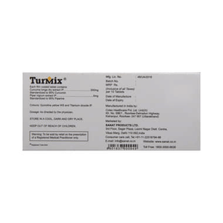 Turmix Tablet 10