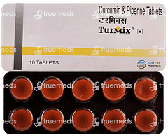 Turmix Tablet 10