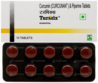 Turmix Tablet 10
