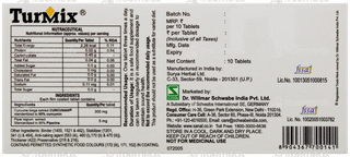 Turmix Tablet 10