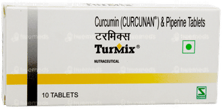 Turmix Tablet 10