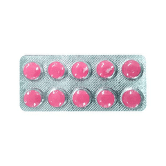 Unicaine Tablet 10 Unicaine Tablet 10