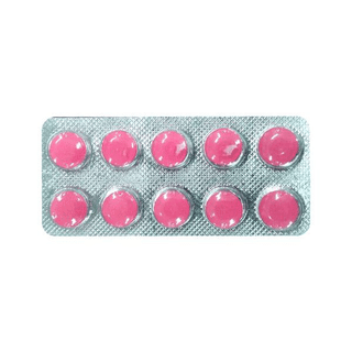 Unicaine Tablet 10