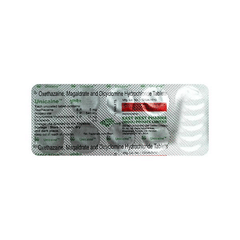 Unicaine Tablet 10
