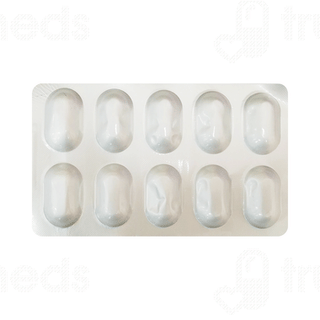 U Prostone Tablet 10