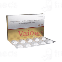 Vaio Max Tablet 10