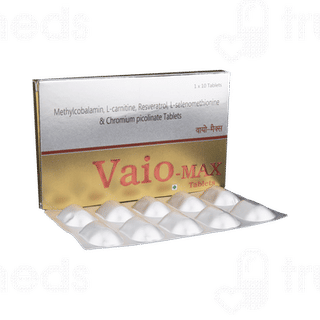 Vaio Max Tablet 10