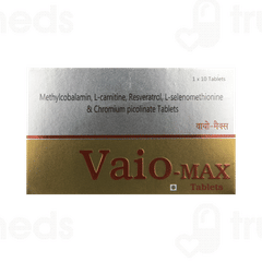 Vaio Max Tablet 10