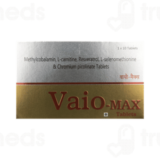 Vaio Max Tablet 10