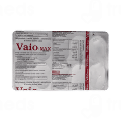 Vaio Max Tablet 10