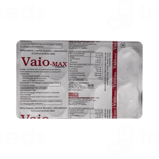 Vaio Max Tablet 10
