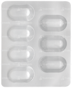 Venorich Tablet 7