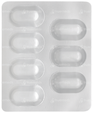 Venorich Tablet 7