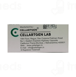 Veximol Sp Tablet 10