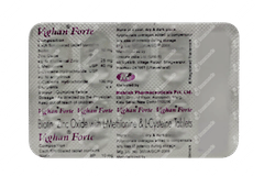 Vighan Forte Tablet 10