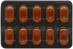Vighan Forte Tablet 10