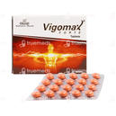 Vigomax Forte Tablet 20