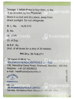 Vimliv Tablet 30 Vimliv Tablet 30